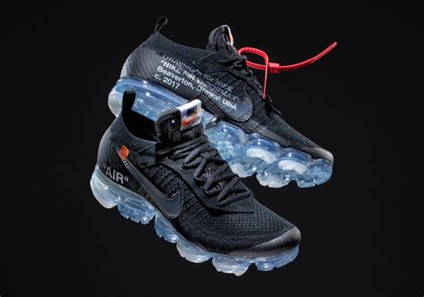 nike vapormax off-white black real vs fake|sneaker news off white vapormax.